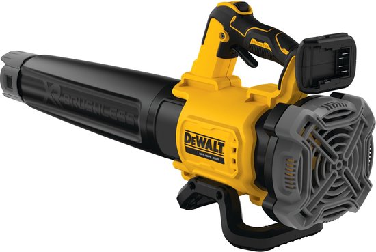 DeWalt DeWALT DCMBL562N 18V Li-ion accu bladblazer body - koolborstelloos - 200km/h