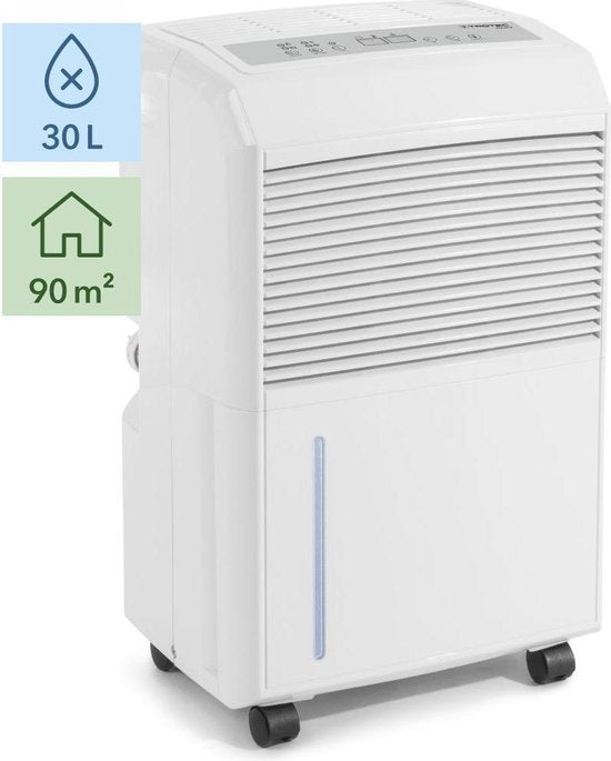 Trotec TROTEC Luchtontvochtiger TTK 90 E