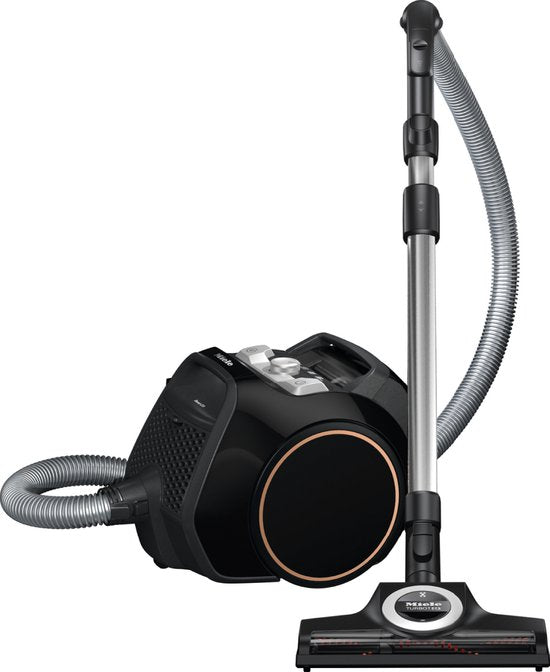 Miele Boost CX1 Cat Dog PowerLine 1l Cilinderstofzuiger Droog 890 W Zakloos