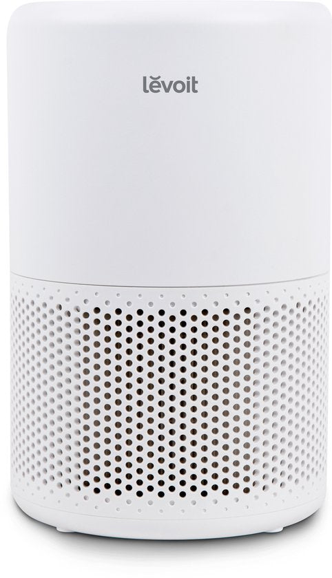 Levoit Core 200s Smart True HEPA Air Purifier - Luchtreiniger