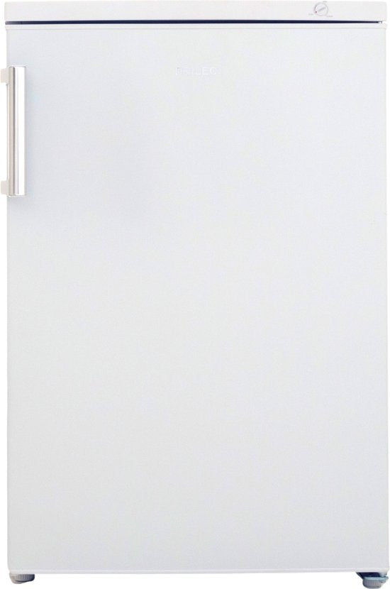 Frilec BREMEN130-E-010CW - Vriezer Tafelmodel - 5 Jaar Garantie - 85 Liter - Energielabel C - Wit