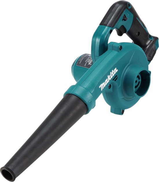 Makita - UB100DZ - Accu Blaas en Zuigmachine - 10,8V Basic Body