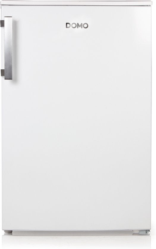 Domo DOMO DO1072DV Vriezer tafelmodel - C - 87 L - wit