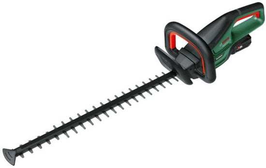 Bosch UniversalHedgeCut 18-55 Heggenschaar  - Met 1x 18 V accu en lader