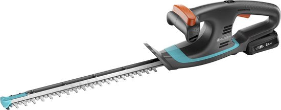 GARDENA Accuheggenschaar SmallCut 40/18V solo