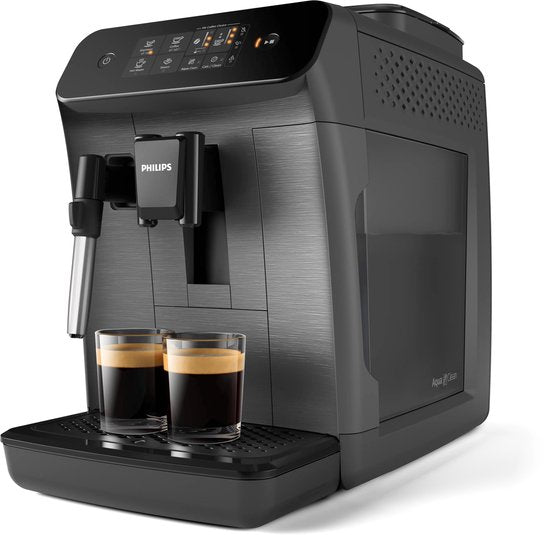 Philips 800 series EP0824/00 - Volautomatische Espressomachine - 1,8 L